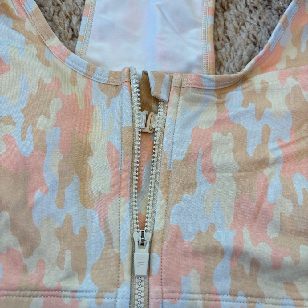 Fabletics Sports Bra - Picture 4 of 6